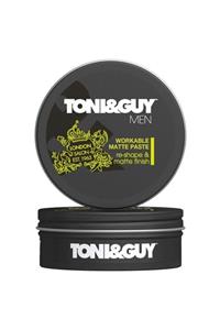 Toni&Guy Wax Mat 75 ml