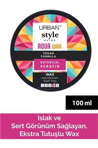 BRCTOPTAN Marka: Style Guide Wax Islak Ve Sert Görünümlü 100 Ml Kategori: Saç Şekillendirici Krem