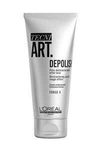 L'oreal Professionnel Tecni Art Depolish Sert Etkili Kremsi Jel 100 ml 30159884