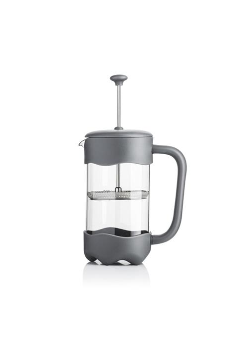 KombinellaGiyim Ews French Press 600 Ml Gri