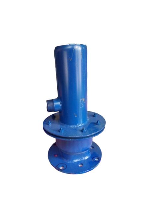 YALÇIN Su Motoru Santrafuj Su Pompası Için Klepe 3\