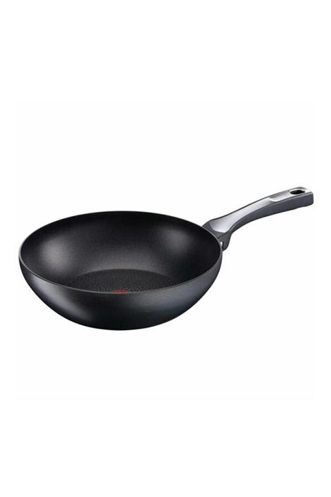TEFAL Titanium Expertise Wok Tava 28 cm 2100088993