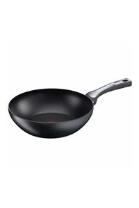 TEFAL Titanium Expertise Wok Tava 28 cm 2100088993