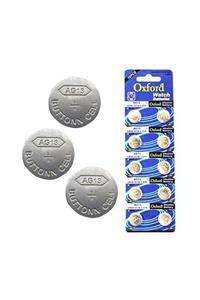 Çeşitli Oxford Ag13 Lr44 Pil 10lu Paket Fiyat * Tıanqıu