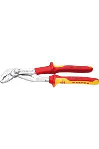 Knipex 87 26 250 Ayarlı Fort Pense Cobra Vde 250 Mm