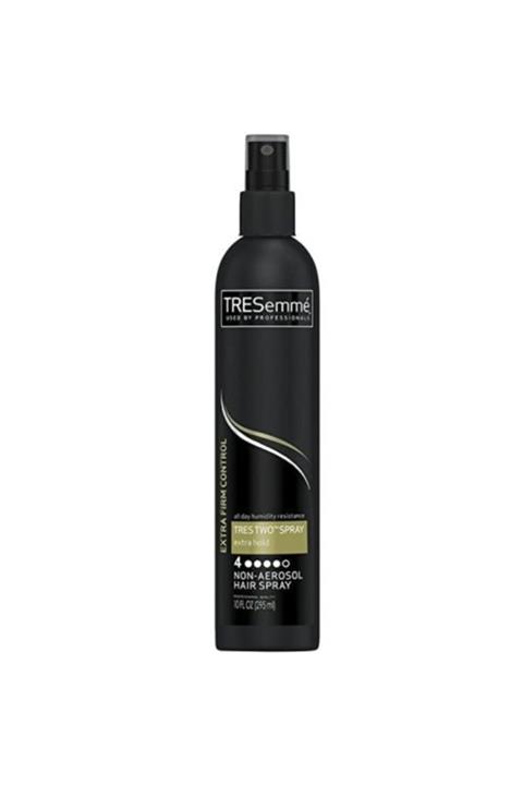 Tresemme Tres Two Ekstra Tutuşlu Saç Sprey 295 Ml