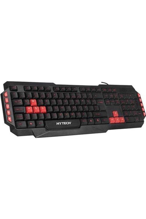 Hytech Gaming Keyboard