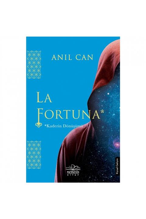 Nemesis Yayınları La Fortuna - Kaderin Dönüşümü