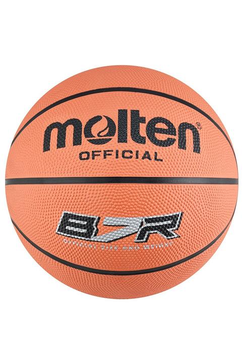 MOLTEN Kauçuk Kaplama Basketbol Topu B7r2-t / No.7