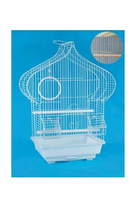 Orijen Damla Modeli Kuş Kafesi