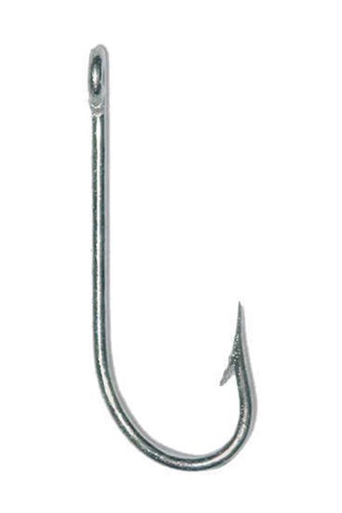 Mustad Metalik Olta İğnesi 2335DT 50li Standart NO:1
