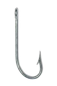 Mustad Metalik Olta İğnesi 2335DT 50li Standart NO:1