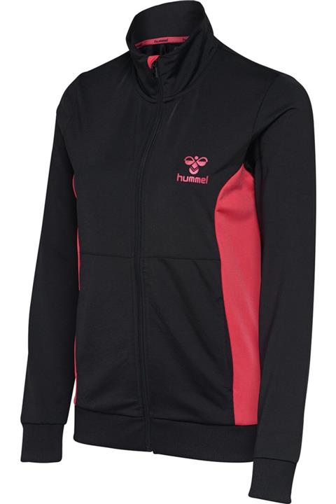 HUMMEL Elza Kadın Fermuarlı Sweatshırt