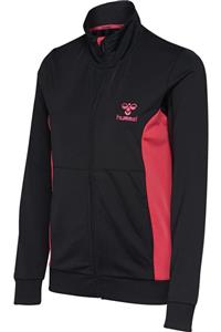 HUMMEL Elza Kadın Fermuarlı Sweatshırt