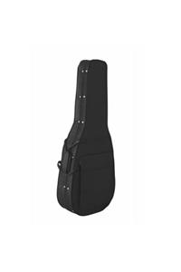 onstage Gpca5550b Polyfoam Akustik Gitar Case