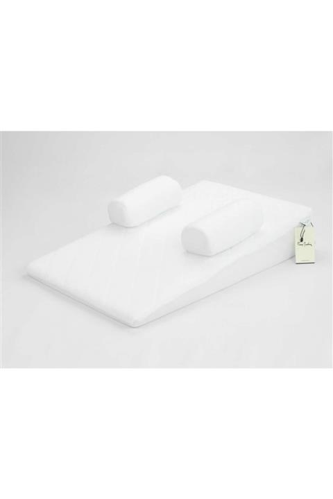 RENA BEBEK Pierre Cardin Maxi Bebek Reflü Yatağı