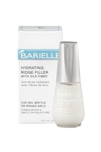 Barielle Hydrating Ridge Filler With Silk Fiber - İpek Elyaflı Nemlendiricili Tırnak Üst Doldurucu