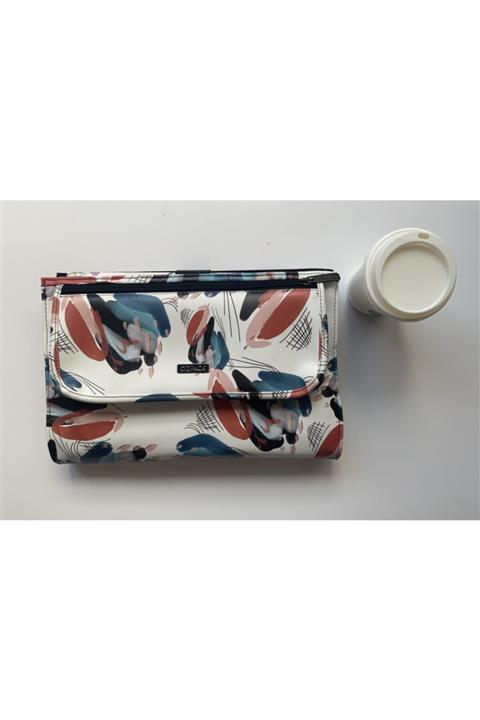 OZPACK Busıness Staın Orta Laptop Çantası