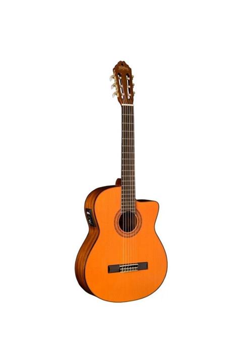 Washburn C5ce Elektro Klasik Gitar