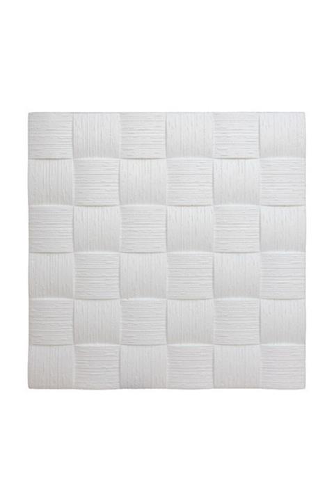 DECOSA Hasır Tavan Kaplama Kartonpiyer Stropiyer 50*50 -- 20 Ad ( 5m2 )