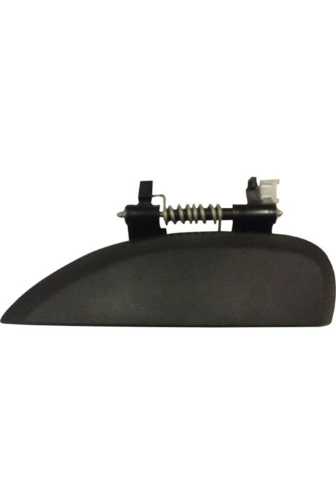 NURCAR Kapı Dış Açma Kolu Sol ( 2013 Model )-external Door Handle