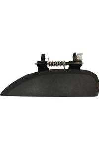 NURCAR Kapı Dış Açma Kolu Sol ( 2013 Model )-external Door Handle
