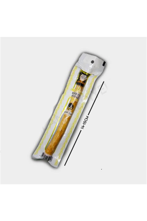 Hak Yayınları Kureyşi Golden Taze Vakumlu Misvak (1.kalite)