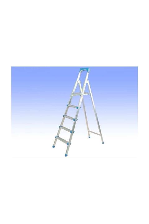 Karahisarlı Ayaklı Profil Merdiven 9 Basamaklı