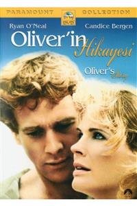 Paramount Oliver’in Hikayesi (oliver’s Story) Dvd