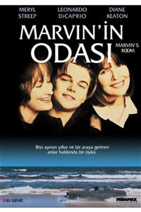 Assanat Marvin's Room (marvin'in Odası) Dvd