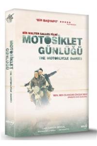 Tepe Film The Motorcycle Diaries (MOTOSİKLET GÜNLÜĞÜ) ( 2 Dvd )