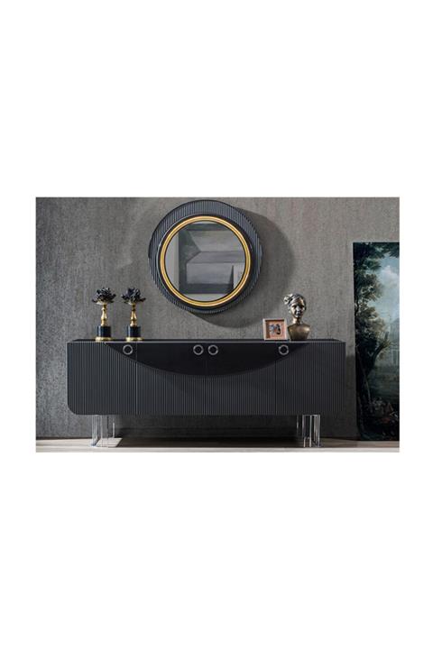 CaddeYıldız Anatolia Konsol