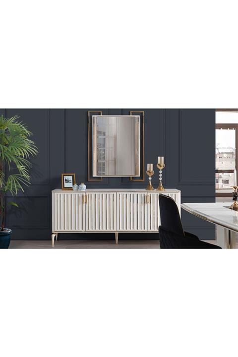 CaddeYıldız Kiev Konsol