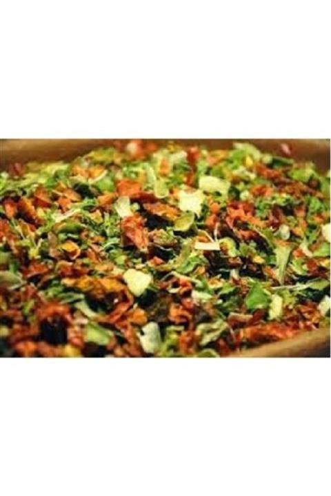 ÇNR DOĞAL ÜRÜNLER Sebze Kurusu 200 gr