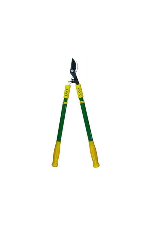 Eltu Green 018klg Teleskopik Bypass Tipi Dal Budama Makası