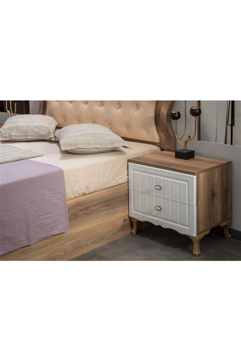 Doressa Rood Komodin