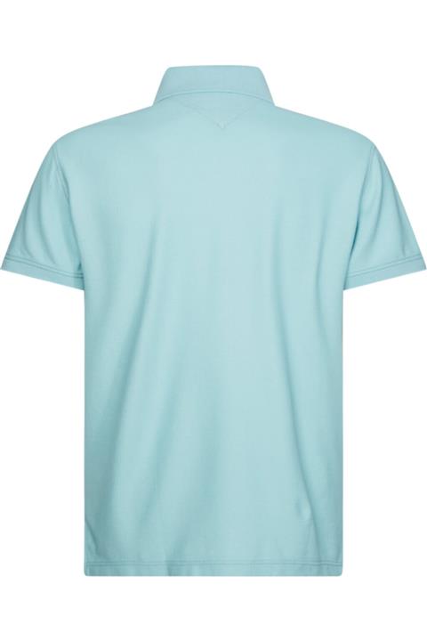 Tommy Hilfiger Hilfiger Regular Polo T-shirt