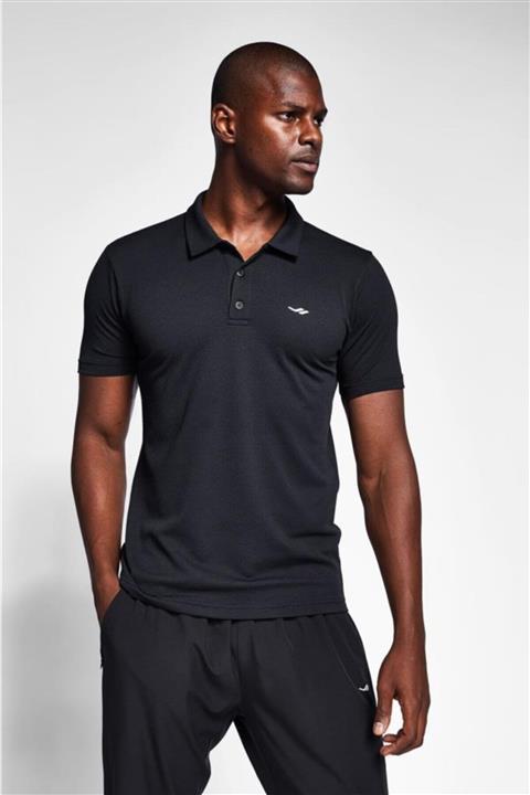 Lescon 21s-1297-21b Kısa Kol Polo Yaka Tişört