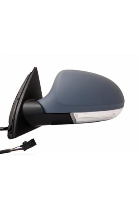 OEM Ayna Sol Vm399nebal Passat (05-) Elektrikli Katlanır Sinyalli