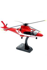 Burnis Toy Toys Model Helikopter Seri 1 Fırsat