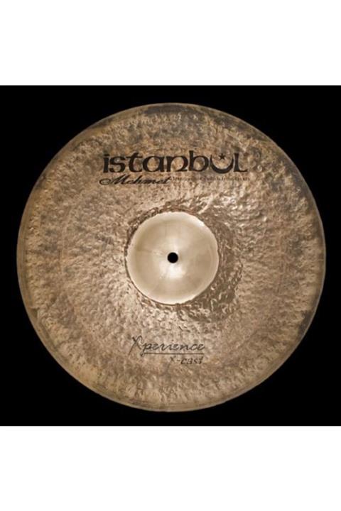 İstanbul Mehmet Xperience X-cast Medium Crash 18 Inch Crash