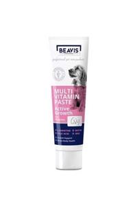 BEAVIS Multi Vitamin Paste 10 In 1 Yavru Köpekleri Için 100 Ml