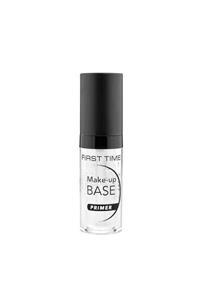 Fırst Time Base Primer