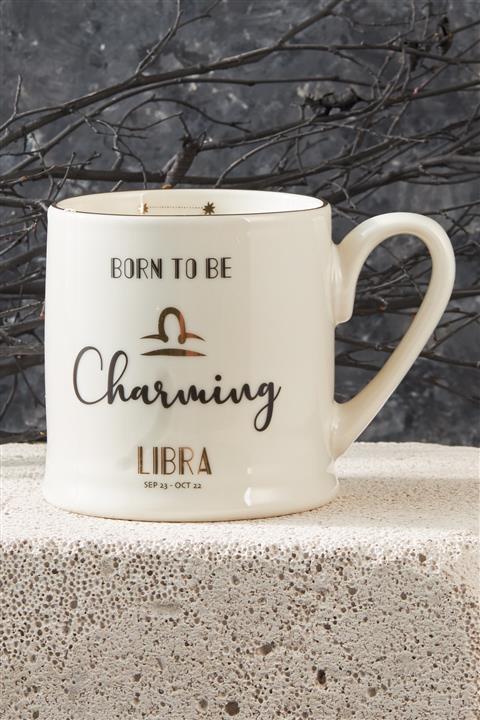 Karaca Terazi Burç Kupa