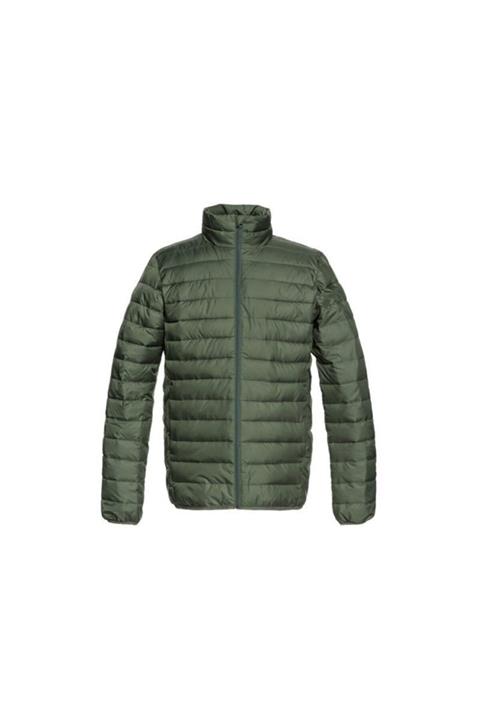Quiksilver Erkek Scalyfz M Jckt Cqy0 Ceket EQYJK03419-CQY0