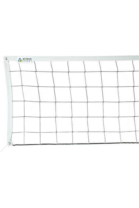 Attack Sport Avf127 Voleybol Filesi Okul Tipi 15x15 2mm