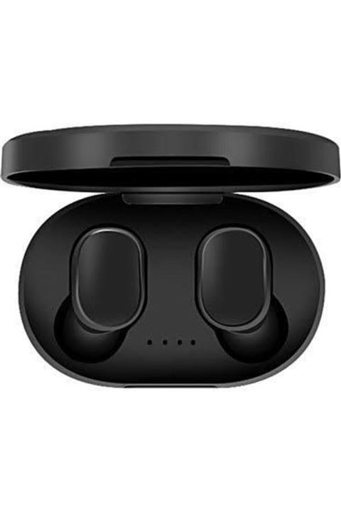 İMEXTECH A6s Çift Mikrofonlu Kablosuz Bluetooth 5.0 Powerbankli Kulaklık