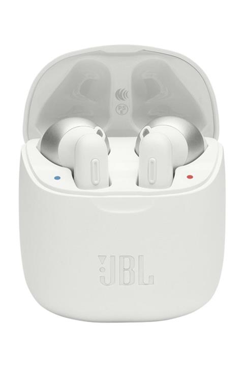 JBL Tune 220 Tws Kablosuz Kulak Içi Bluetooth Beyaz Kulaklık