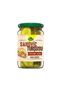 Kühne Sandviç Turşusu Türk Tipi 530 G