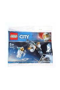 LEGO City 30365 Satellite